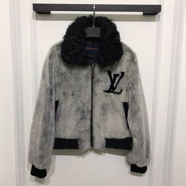 Бомбер Louis Vuitton LUX-59642