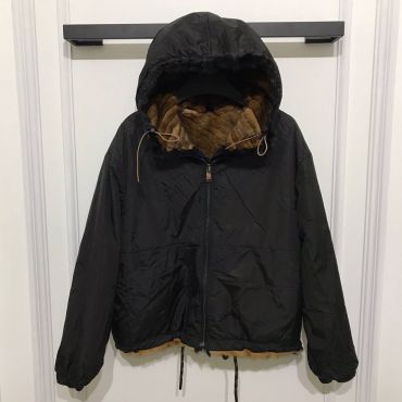 Бомбер двухсторонний Louis Vuitton LUX-59644