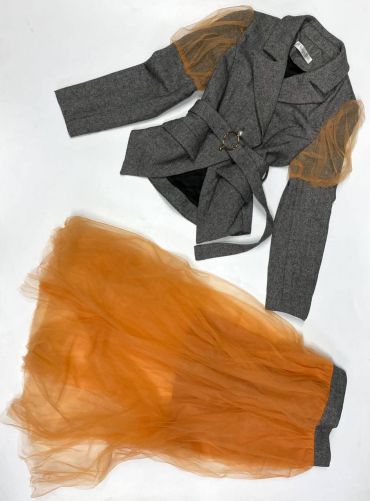 Костюм  женский Christian Dior LUX-59647