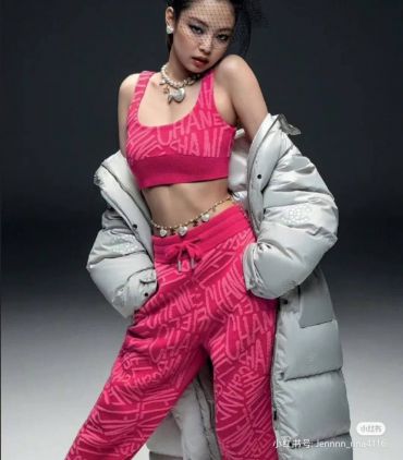 Топ Chanel LUX-59683