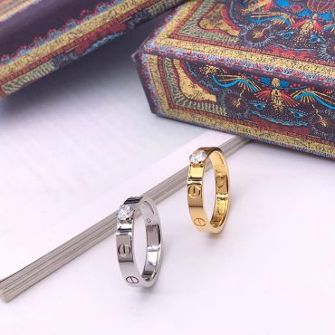 Кольцо Cartier LUX-59706