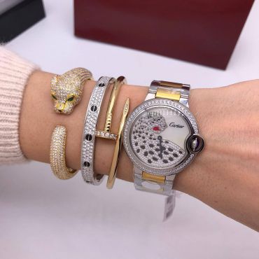 Часы Cartier LUX-59713