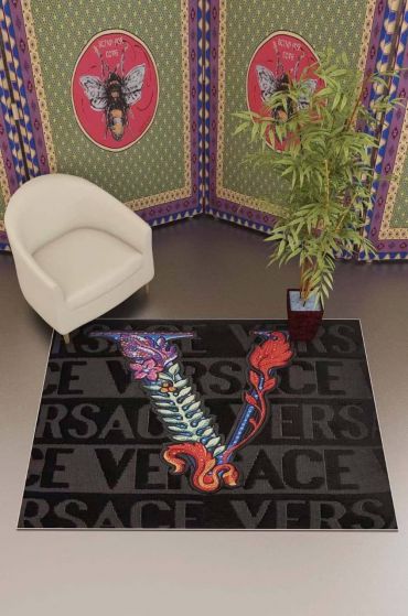 Ковёр Versace LUX-59722