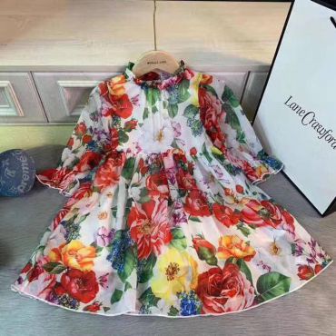 Платье  LUX-63794