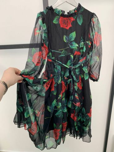 Платье  LUX-63792