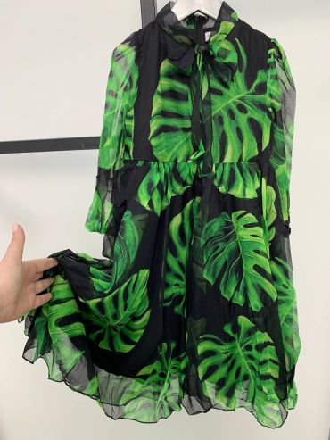 Платье  LUX-63791