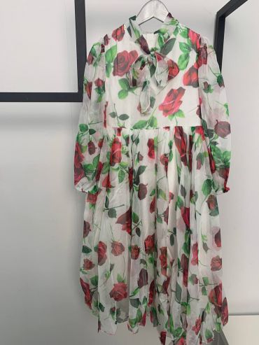 Платье  LUX-63789