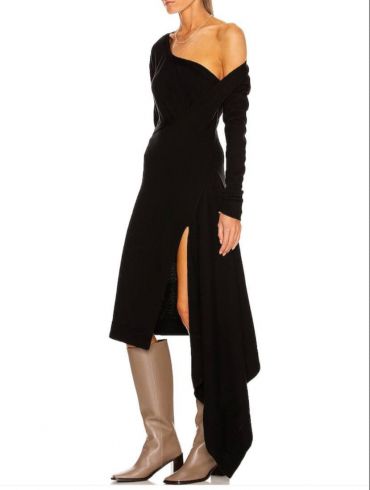 Платье   LUX-59725