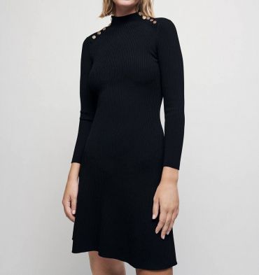 Платье Maje  LUX-59728