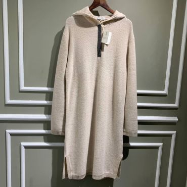 Платье Brunello Cucinelli LUX-59736