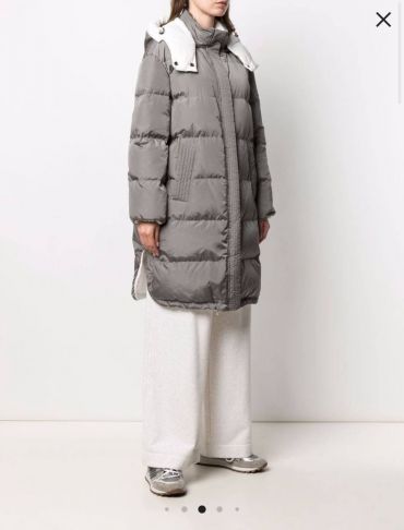 Куртка Brunello Cucinelli LUX-59743