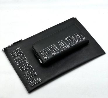Папка А4 Prada LUX-59756