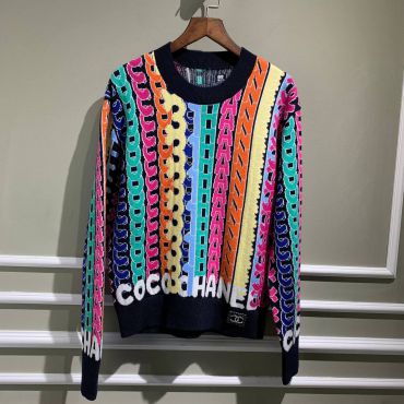 Свитер  Chanel LUX-59796