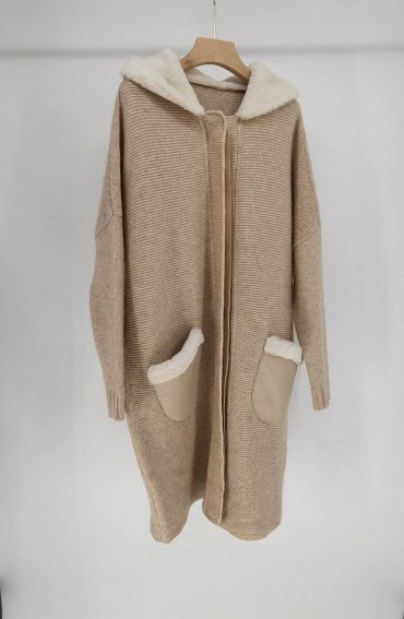 Кардиган  LUX-59806