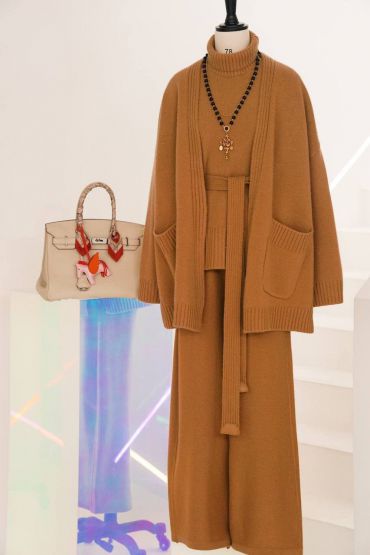 Костюм 3-ка  Loro Piana LUX-59807