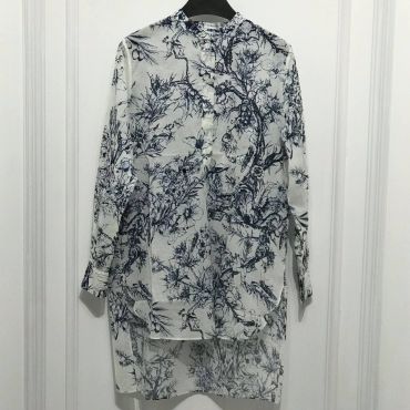 Рубашка  Christian Dior LUX-59814