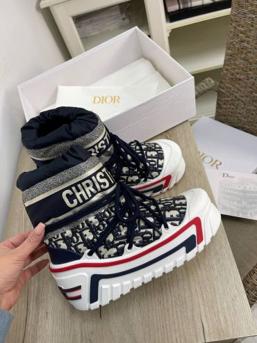 Ботинки APRES-SKI DIORALPS Christian Dior LUX-59828