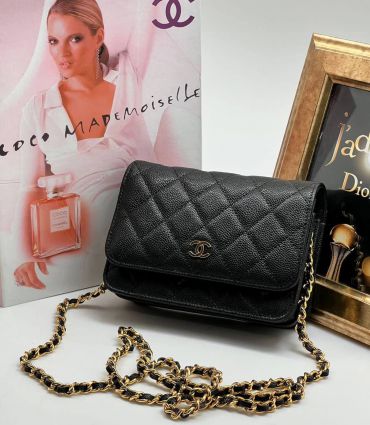 Сумка женская Chanel LUX-59833