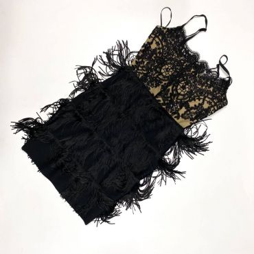 Платье Dolce & Gabbana LUX-59819