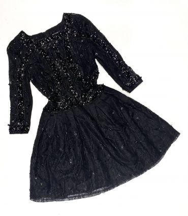 Платье  Dolce & Gabbana LUX-59820