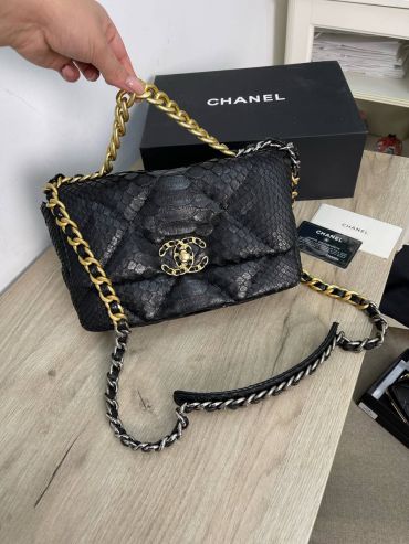 Сумка женская  Chanel LUX-59842