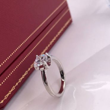 Кольцо Cartier LUX-59851