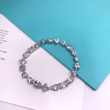Браслет Tiffany&Co LUX-59853