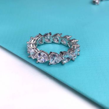 Кольцо Tiffany&Co LUX-59855