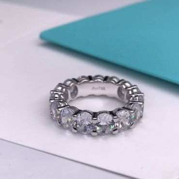 Кольцо Tiffany&Co LUX-59858