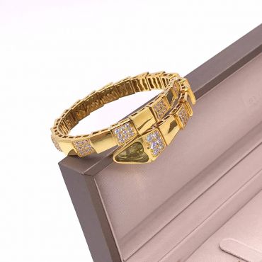 Браслет Bvlgari LUX-59871