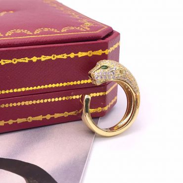 Кольцо Cartier LUX-59873