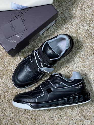 Кеды мужские Valentino LUX-59886