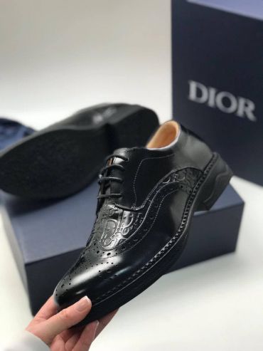 Лоферы Christian Dior LUX-59888