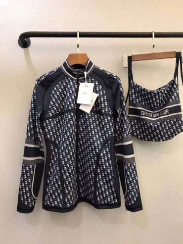 Костюм спортивный Christian Dior LUX-59913