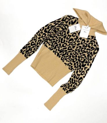 Свитер  Christian Dior LUX-59917