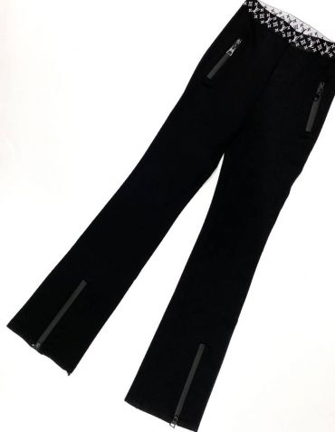 Брюки Louis Vuitton LUX-59918