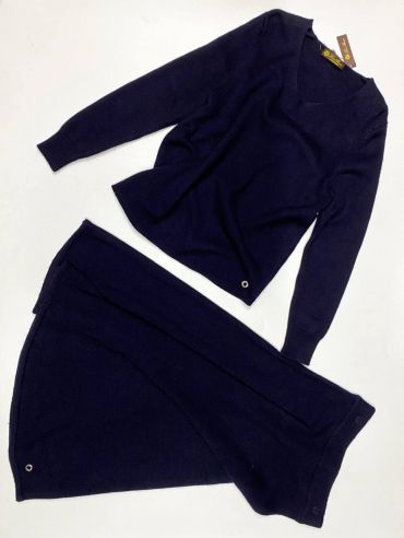 Костюм  женский Loro Piana LUX-59915