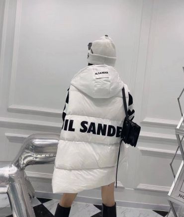 Жилет Jil Sander LUX-59925