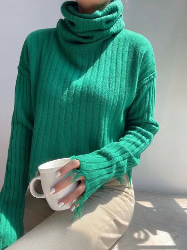 Водолазка  LUX-59930