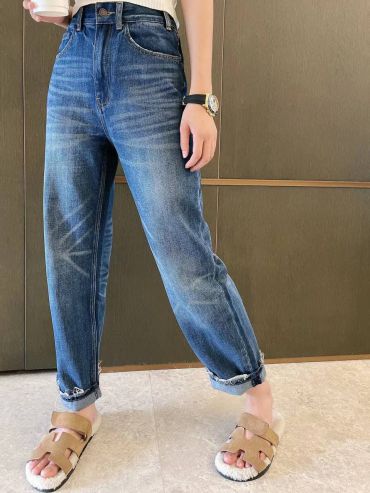 Джинсы  LUX-59932