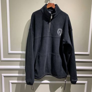Толстовка CHROME HEARTS LUX-59934