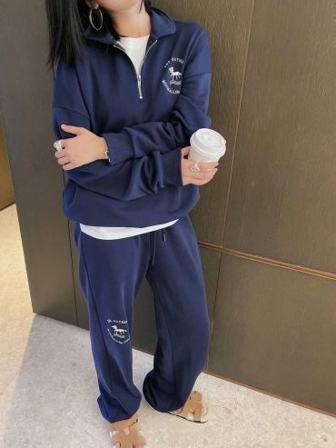 Костюм спортивный  LUX-59935