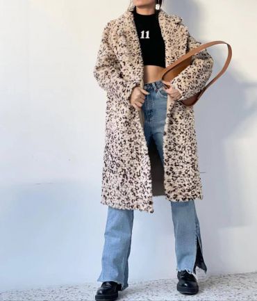 Пальто Christian Dior LUX-59936