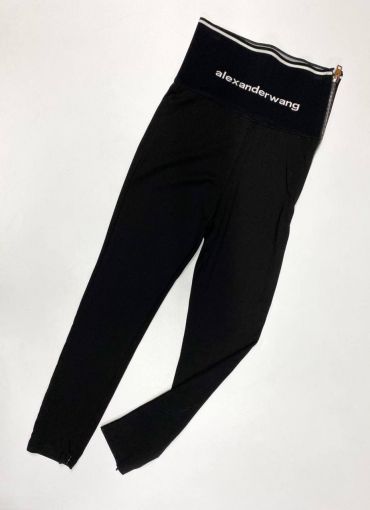 Брюки Alexander Wang LUX-59940
