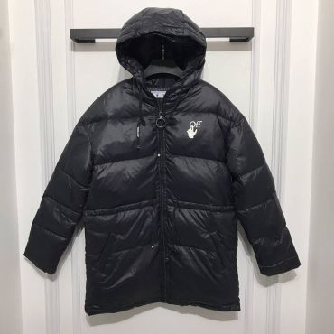 Пуховик  Off-White™ LUX-59942