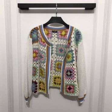 Кардиган Chanel LUX-59947