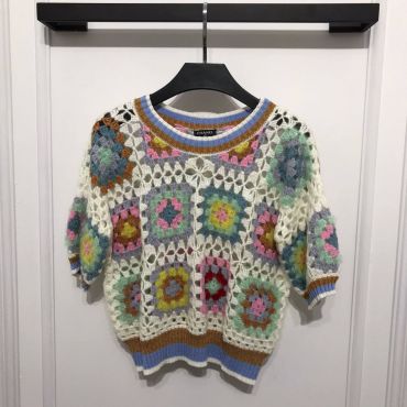 Кофта Chanel LUX-59948