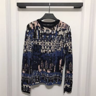 Кофта Chanel LUX-59949