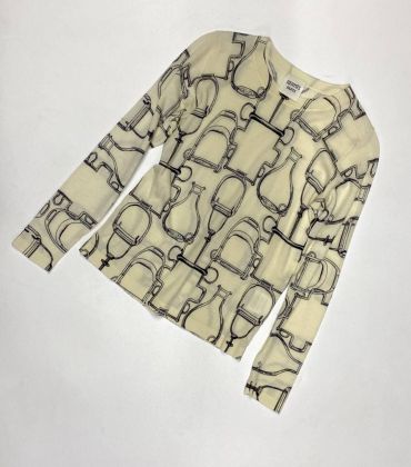 Кофта Hermes LUX-59951