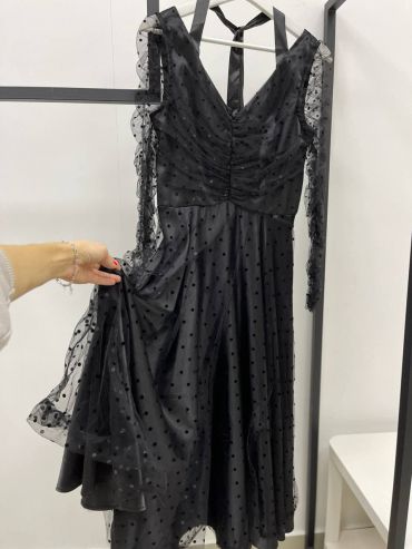 Платье  Zimmermann LUX-59955